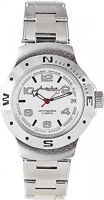 Восток Амфибия 060434