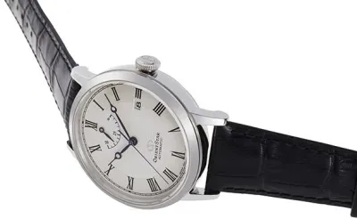 Orient RE-AU0002S