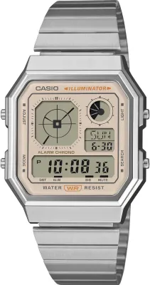 Casio A-130WE-9A