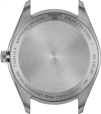 Наручные часы  Tissot  PR 100 Tissot T150.410.16.051.00 (фото 3)