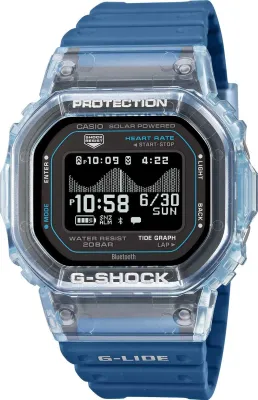 Casio GBX-H5600-2E