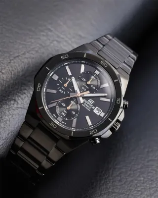 Casio EFV-640DC-1A