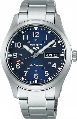 Seiko Seiko 5 Sports SRPG29K1