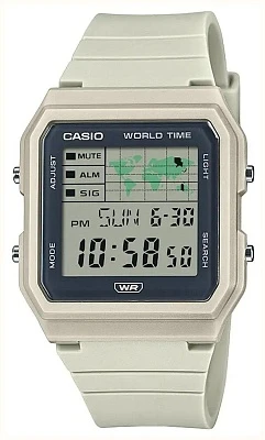 Casio Collection LF-30W-8A