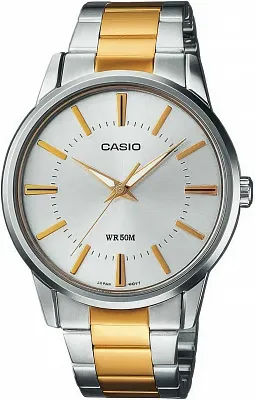 Casio MTP-1303SG-7A