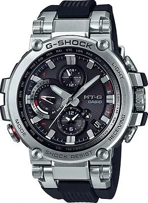 Casio G-Shock MTG-B1000-1A