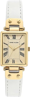 Anne Klein Leather 3752CRWT