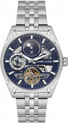 Daniel Klein Skeleton 14266-4