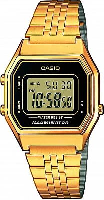 Casio Vintage LA-680WEGA-1E