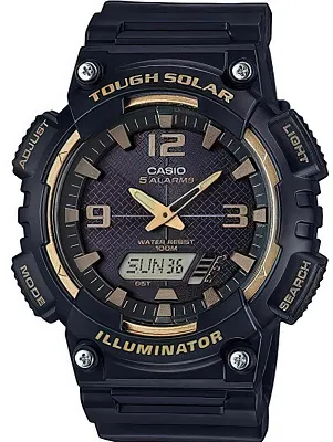 Casio Collection AQ-S810W-1A3