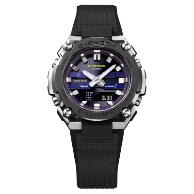 Casio GST-B600A-1A6