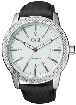 Q&Q Attractive QB20J321Y