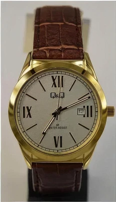 Q&Q Attractive BL67J802Y