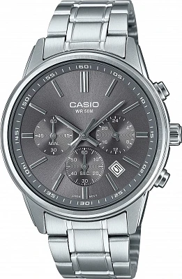 Casio MTP-E515D-8A