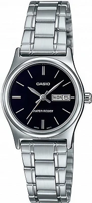Casio LTP-V006D-1B2