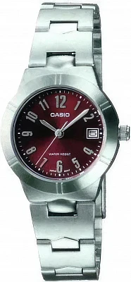 Casio Collection LTP-1241D-4A2