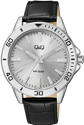 Q&Q Casual Q28BJ005Y