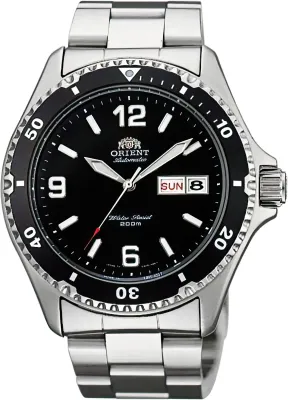 Наручные часы  Orient  Automatic Orient FAA02001B (фото 1)