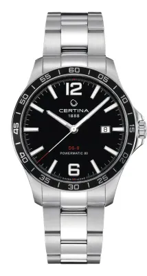 Certina C033.807.11.057.00