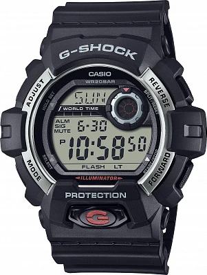Casio G-Shock G-8900S-1E