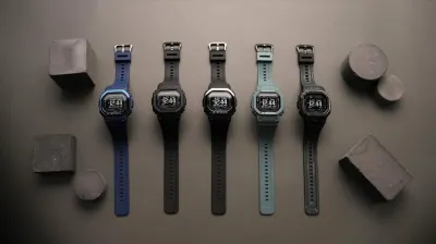 Casio DW-H5600MB-2E
