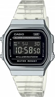 Casio A-168XES-1B