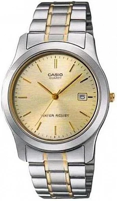 Casio Collection MTP-1141G-9A