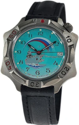 Восток Командирские 536300