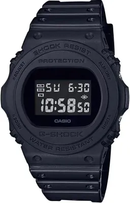 Casio DW-5750E-1B