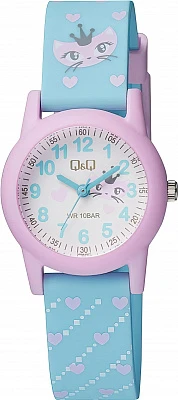 Q&Q VR99J007Y