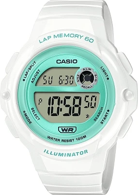 Casio Collection LWS-1200H-7A3