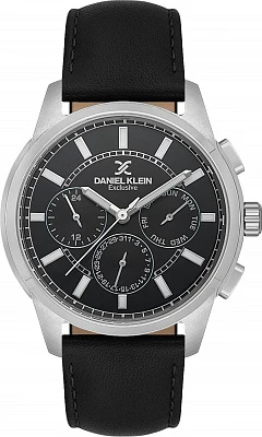 Daniel Klein Exclusive 14209-2