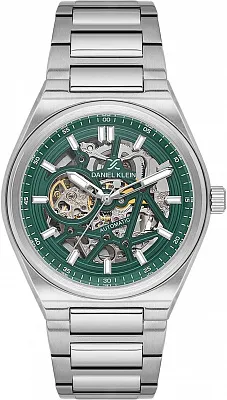 Daniel Klein Skeleton 14012-4