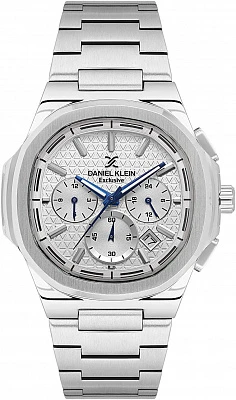 Daniel Klein Exclusive 14082-1