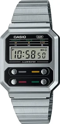 Casio Collection A-100WE-1A