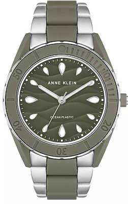 Anne Klein Plastic 3911OLSV