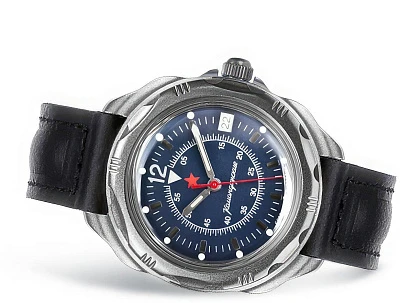 Восток Командирские 216398