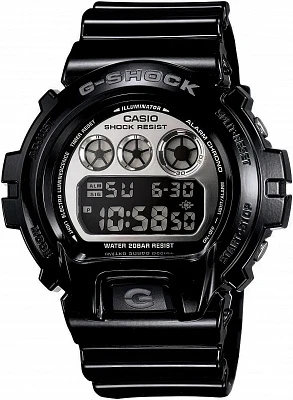 Casio DW-6900NB-1E