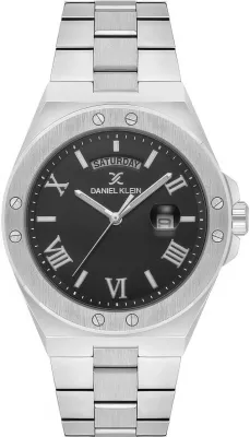 Daniel Klein 13736-1