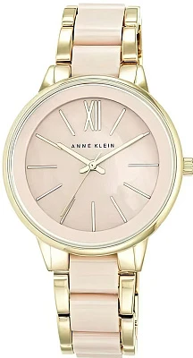 Anne Klein Steel 1412BMGB