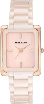 Наручные часы  Anne Klein  Ceramic Anne Klein 2952LPRG (фото 1)