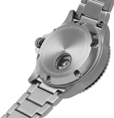 Наручные часы  Emporio Armani  EA Diver Emporio Armani AR60059 (фото 3)