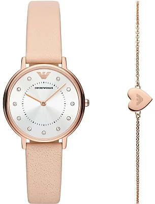 Emporio Armani Retro AR80058