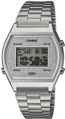 Casio Vintage B640WDG-7E