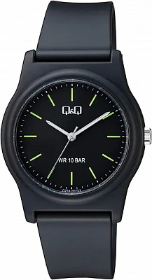 Q&Q Attractive G22AJ007Y