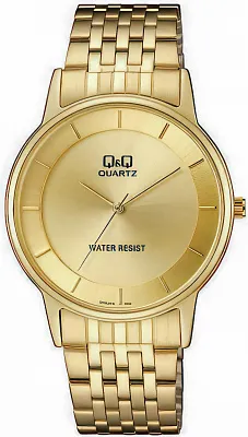 Q&Q Attractive QA56J010Y