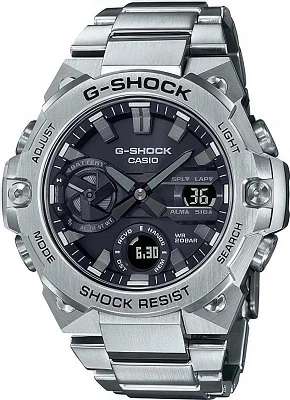 Casio G-Shock GST-B400D-1A