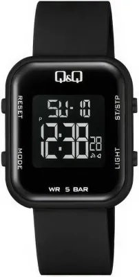 Наручные часы  Q&Q  Digital Q&Q M207J002Y (фото 1)