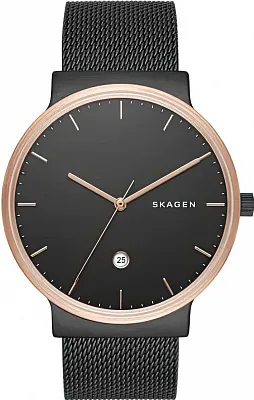 Skagen Steel SKW6296