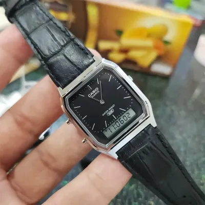 Casio AQ-230EL-1A